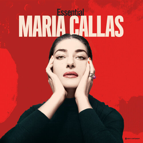 Maria Callas: Essential Maria Callas - Limited Gatefold 180-Gram Vinyl ( RECORD )