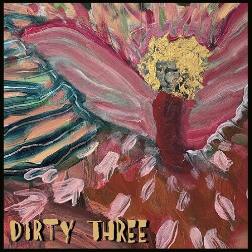 Dirty Three: Love Changes Everything ( RECORD )