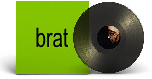 Charli XCX: BRAT ( RECORD )