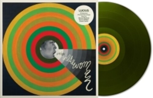 Lucius: Wildewoman (The New Recordings) ( RECORD )