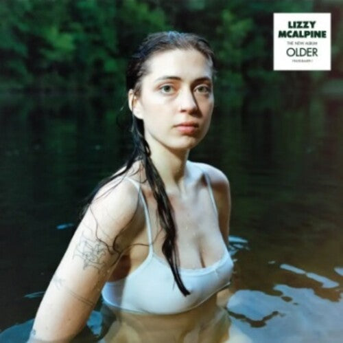 Lizzy McAlpine: Older ( RECORD )
