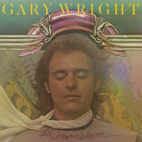 Wright, Gary: Dream Weaver ( RECORD )
