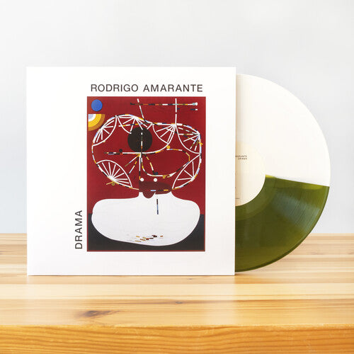 Rodrigo Amarante: Drama ( RECORD )