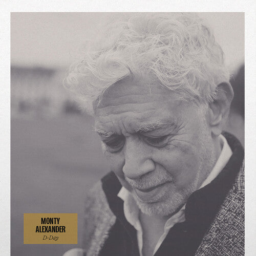 Monty Alexander: D-day ( RECORD )