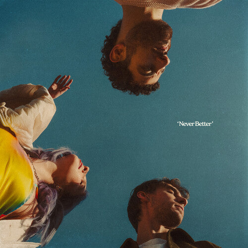 Wild Rivers: Never Better ( RECORD )