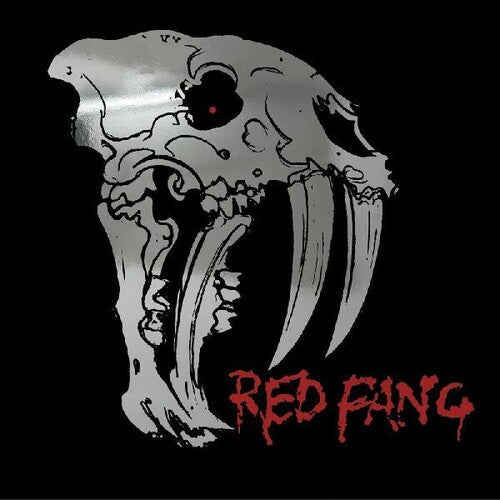 Red Fang: Red Fang ( RECORD )