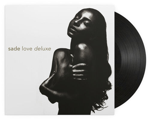 Sade: Love Deluxe ( RECORD )