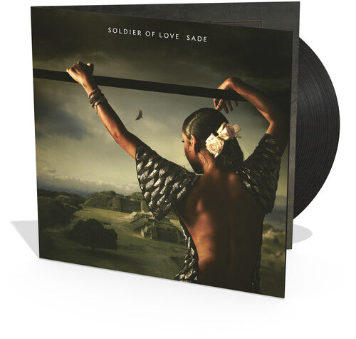Sade: Soldier Of Love ( RECORD )