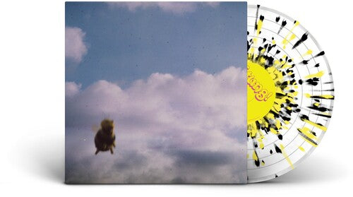 The Pond: Stung! ( RECORD )