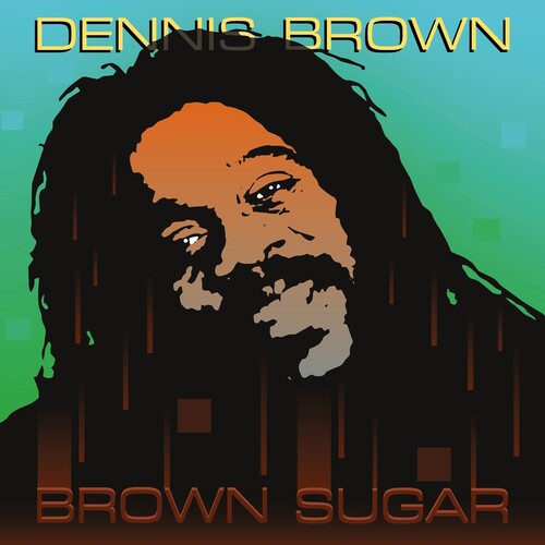 Dennis Brown: Brown Sugar ( RECORD )