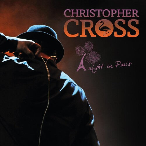 Christopher Cross: A Night In Paris ( RECORD )