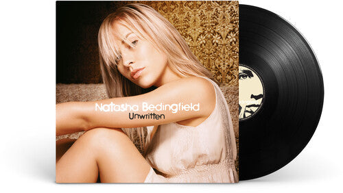 Natasha Bedingfield: Unwritten ( RECORD )