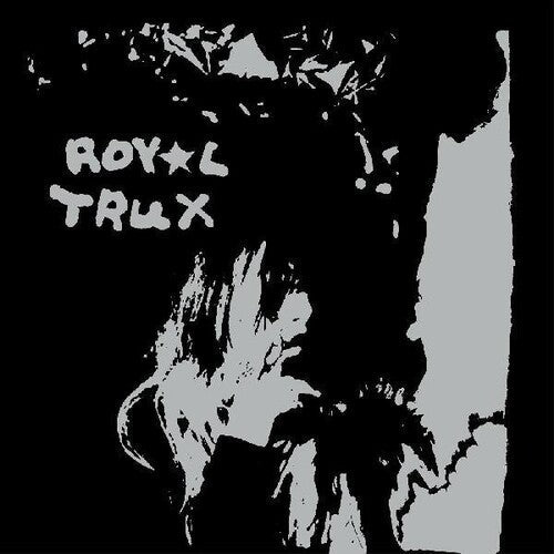 Royal Trux: Twin Infinitives ( RECORD )