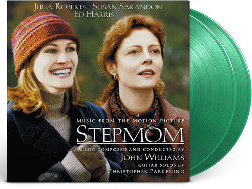 John Williams & Yo-Yo Ma: Stepmom (Original Soundtrack) ( RECORD )