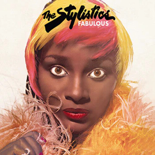 Sylistics: Fabulous - Limited ( RECORD )