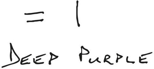 Deep Purple: =1 ( RECORD )