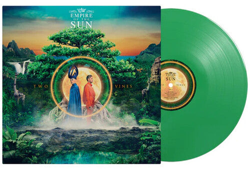 Empire of the Sun: Two Vines ( RECORD )