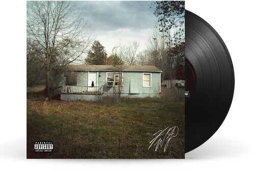 Koe Wetzel: 9 Lives ( RECORD )