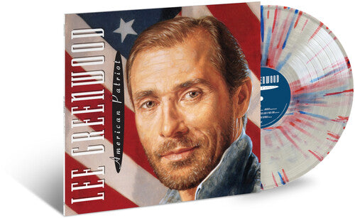 Lee Greenwood: American Patriot ( RECORD )