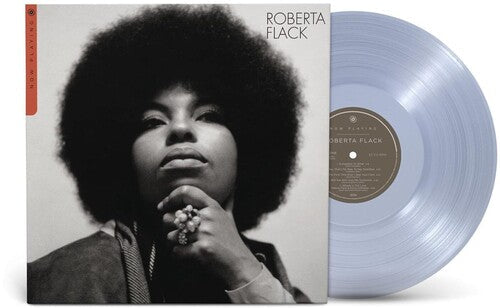 Roberta Flack: Now Playing ( RECORD )