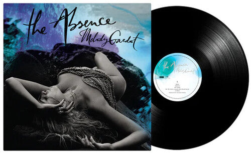 Melody Gardot: The Absence ( RECORD )