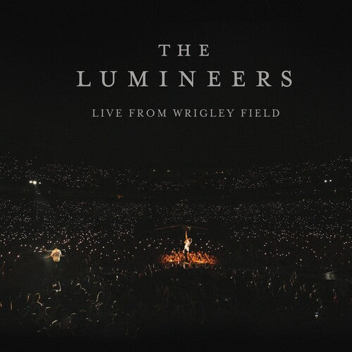 The Lumineers: Live From Wrigley Field ( RECORD )
