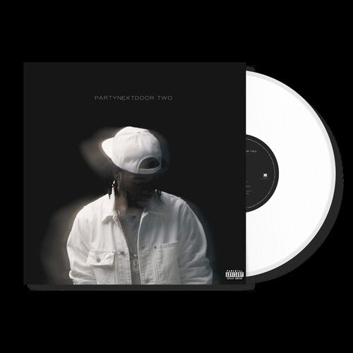 Partynextdoor: PARTYNEXTDOOR TWO ( RECORD )