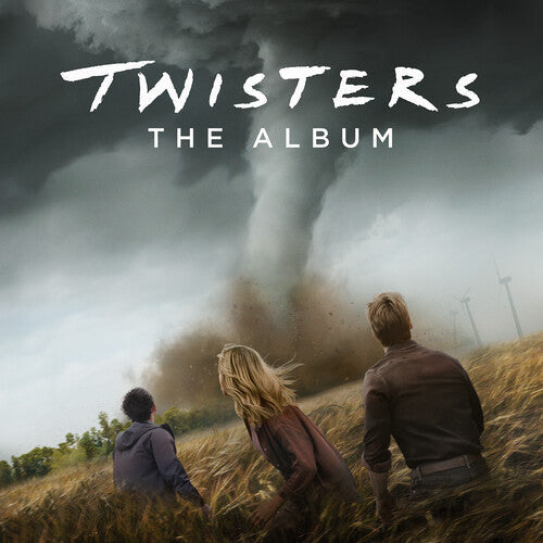 Twisters: The Album / O.S.T.: Twisters: The Album (Original Soundtrack) ( RECORD )