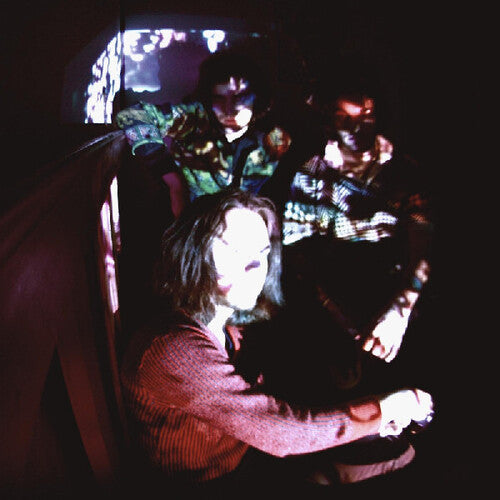 Night Beats: Night Beats ( RECORD )