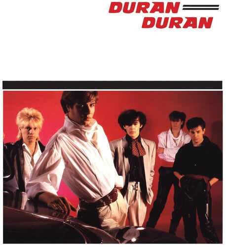 Duran Duran: Duran Duran (2010 Remaster) ( RECORD )