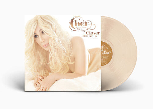 Cher: Closer To The Truth ( RECORD )