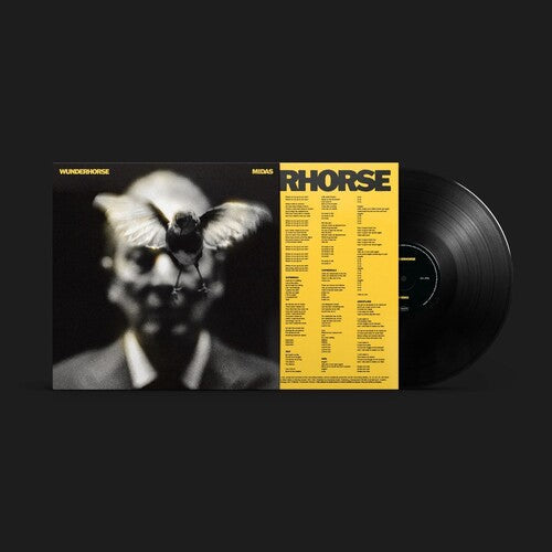 Wunderhorse: Midas ( RECORD )