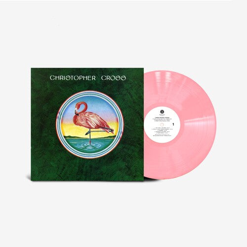 Christopher Cross: Christopher Cross ( RECORD )