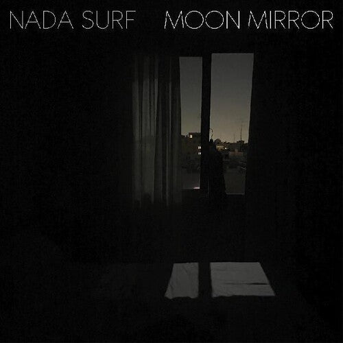 Nada Surf: Moon Mirror (reflection) ( RECORD )