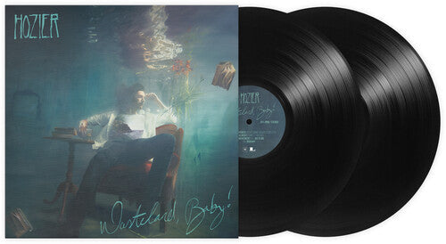 Hozier: Wasteland, Baby! ( RECORD )
