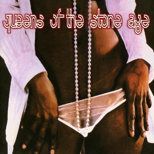 Queens of the Stone Age: Queens Of The Stone Age ( RECORD )