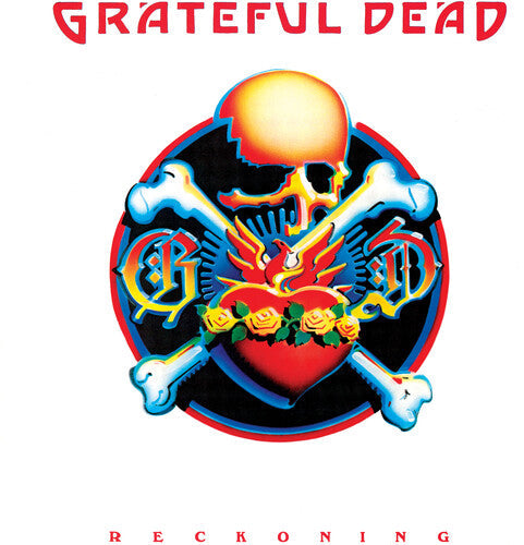 Grateful Dead: Reckoning ( RECORD )