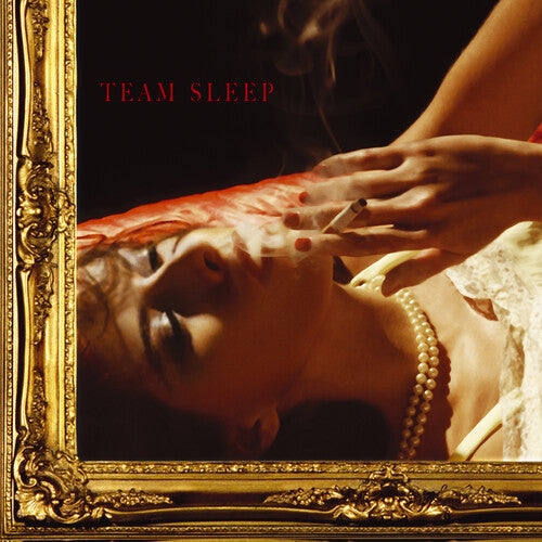 Team Sleep: Team Sleep ( RECORD )