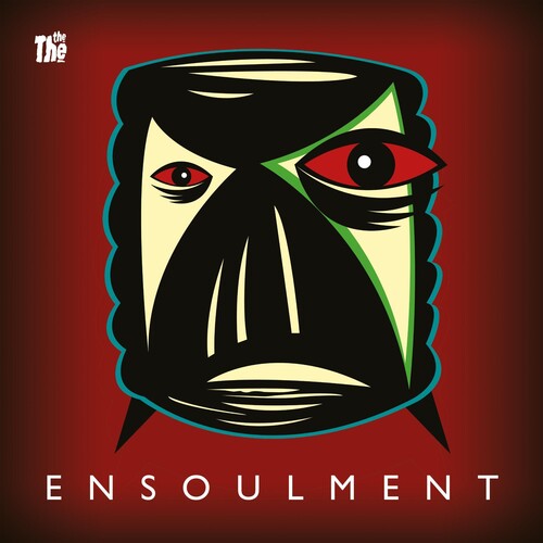 The The: Ensoulment ( RECORD )