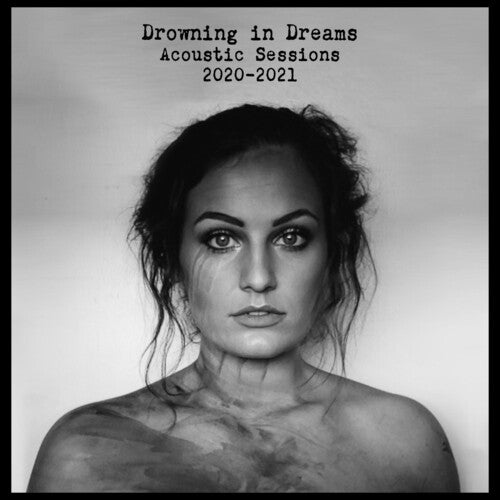 Kat Hasty: Drowning In Dreams ( RECORD )