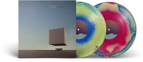Phish: Evolve ( RECORD )