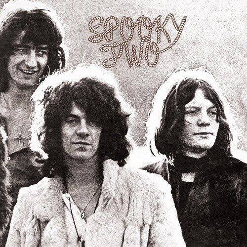 Spooky Tooth: Spooky Two - 180gm Vinyl ( RECORD )