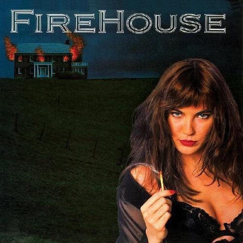 Firehouse: Firehouse ( RECORD )