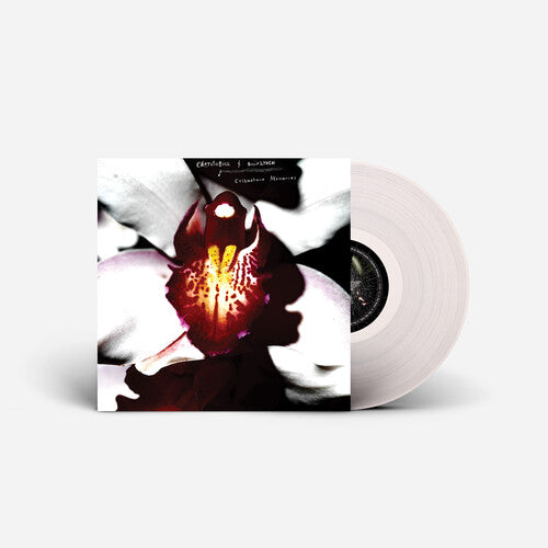 Chrystabell: Cellophane Memories ( RECORD )