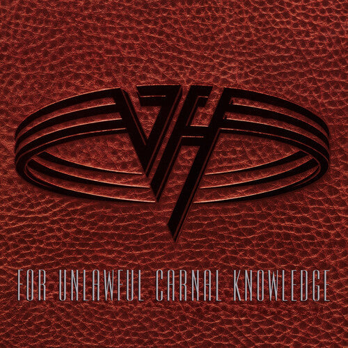 Van Halen: For Unlawful Carnal Knowledge (Expanded Edition) ( RECORD )