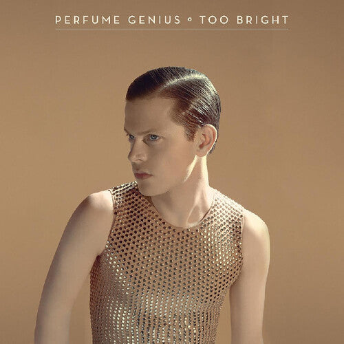 Perfume Genius: Too Bright ( RECORD )