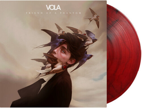 VOLA: Friend of a Phantom ( RECORD )