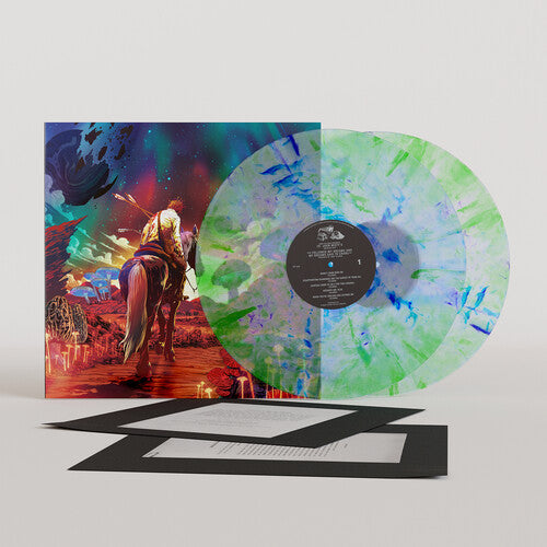 Father John Misty: Greatish Hits: I Followed My Dreams and My Dreams Said to Crawl ( RECORD )