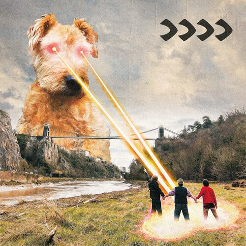 Beak: Beak IIII ( RECORD )
