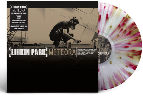 Linkin Park: Meteora ( RECORD )
